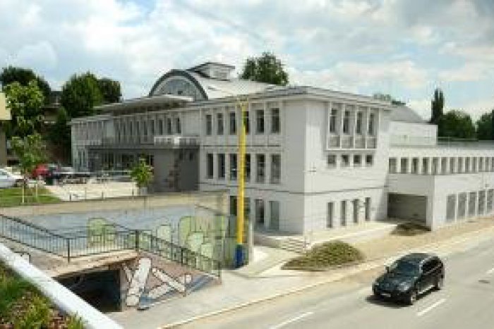 Ilustračný obrázok k článku Pôsobivá výstava v Kunsthalle: Pozrite si výnimočné stavby objektívom renomovaného fotografa