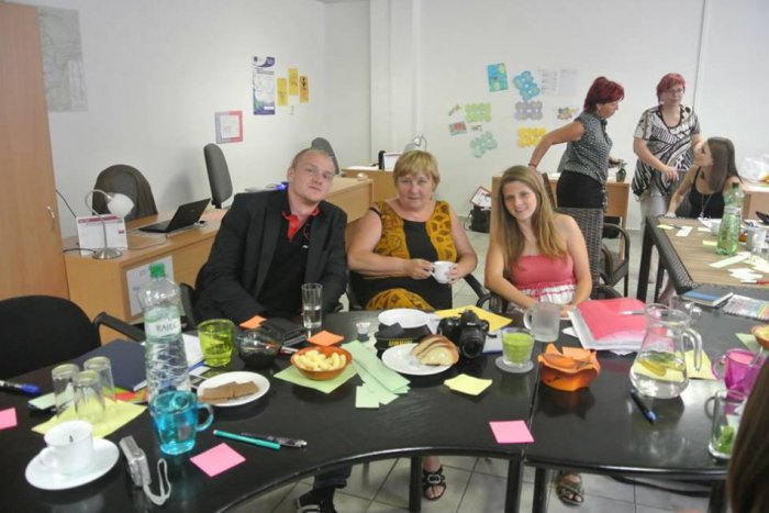 Ilustračný obrázok k článku Nový projekt pre banskobystrickú mládež mapuje aktivity a možnosti v meste