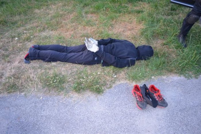 Ilustračný obrázok k článku Autičkári mali počas akcie smolu: Takto ich chytili muži zákona!