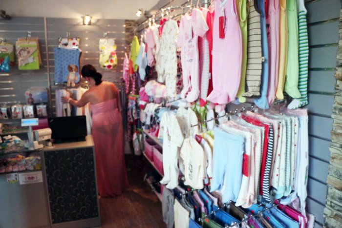 Ilustračný obrázok k článku Detský obchod LEJA: Hráme o 30 eur!