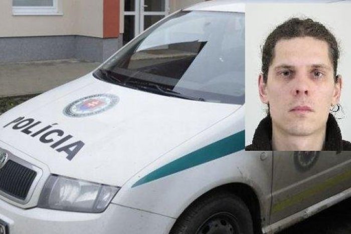 Ilustračný obrázok k článku Nevideli ste ho niekde? Jozefa (29) hľadajú muži zákona!