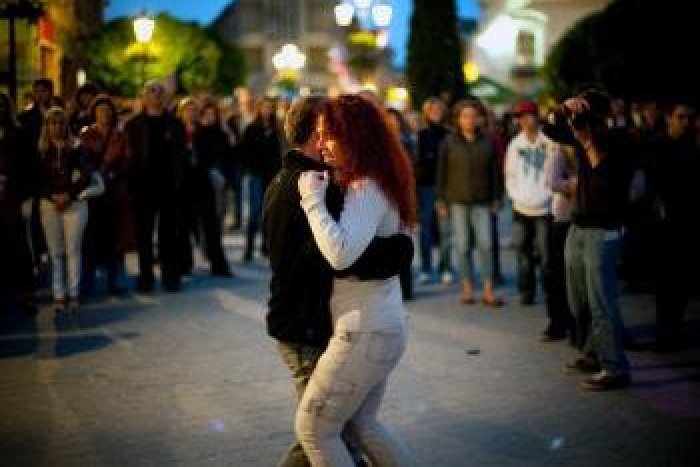 Ilustračný obrázok k článku VÍKENDOVÉ TIPY: Kam za oddychom?