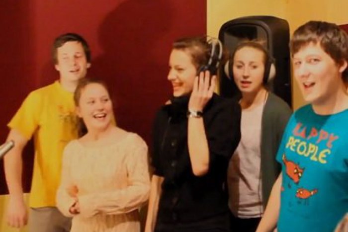 Ilustračný obrázok k článku Začína sa Národné stretnutie mládeže R13: Zíde sa viac ako 2 500 mladých