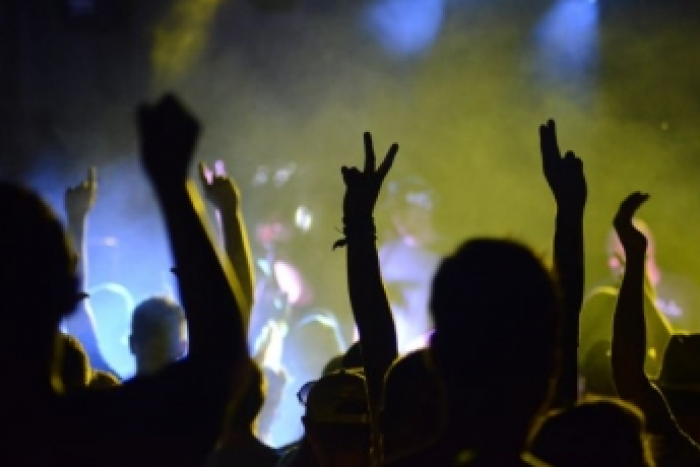 Ilustračný obrázok k článku O desať dní sa začne festival Sziget: Predstaví sa aj David Guetta