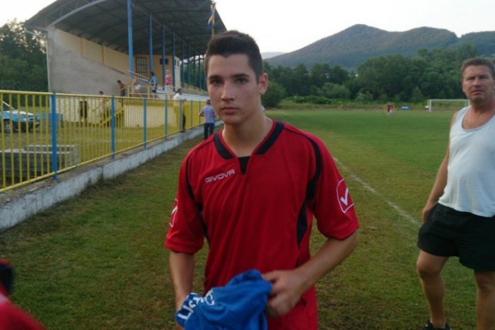 Ilustračný obrázok k článku OBRAZOM: Futbalisti v prípravnom zápase rozstrielali Hranovnicu