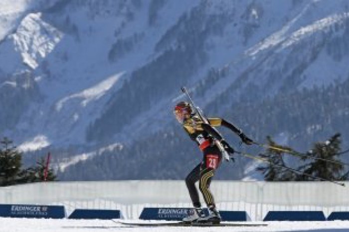 Ilustračný obrázok k článku Kuzminová cestovala za snehom: Trénovať na olympiádu bude na Novom Zélande