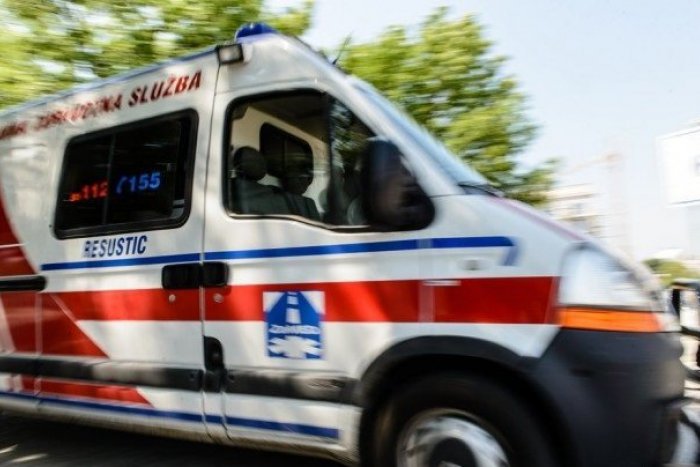 Ilustračný obrázok k článku Nepochopiteľná smrť mladého Humenčana Mira (†23): Odpadol po tom, čo sa napil vody