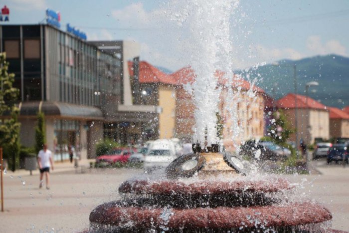 Ilustračný obrázok k článku Mestský úrad v horúčavách: Dnes už nič nevybavíte