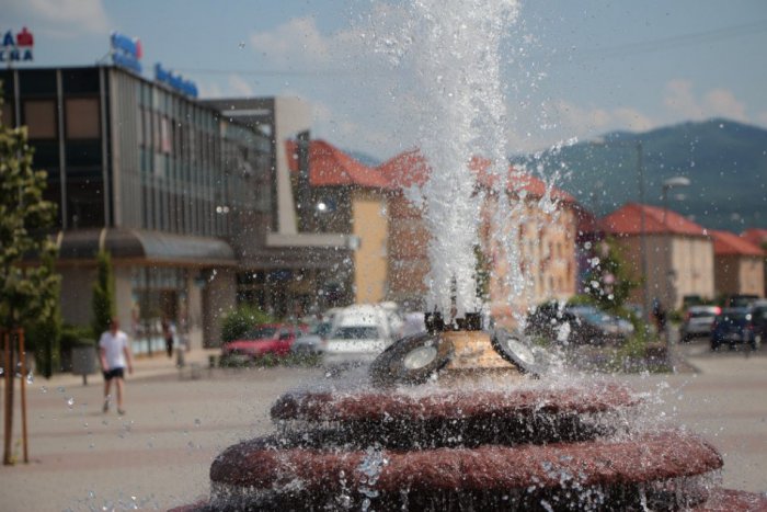 Ilustračný obrázok k článku Mesto sa vyľudňuje: Za 14 rokov zo Žiaru ubudlo skoro 1300 ľudí