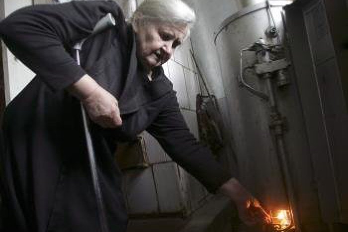 Ilustračný obrázok k článku V rodinnom dome v Polomke vybuchla plynová pec: Nikto sa nezranil