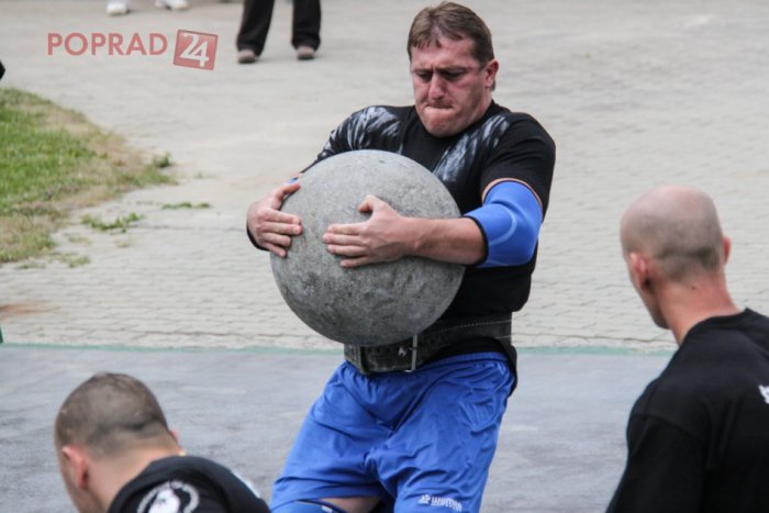 Ilustračný obrázok k článku Štrbské Pleso ožilo športom. Na Štrbskú športovú smršť sa prišlo pozrieť 5 000 ľudí