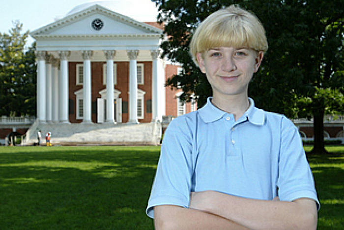 Ilustračný obrázok k článku TOP 10 najinteligentnejších ľudí sveta: Sú medzi nimi aj deti