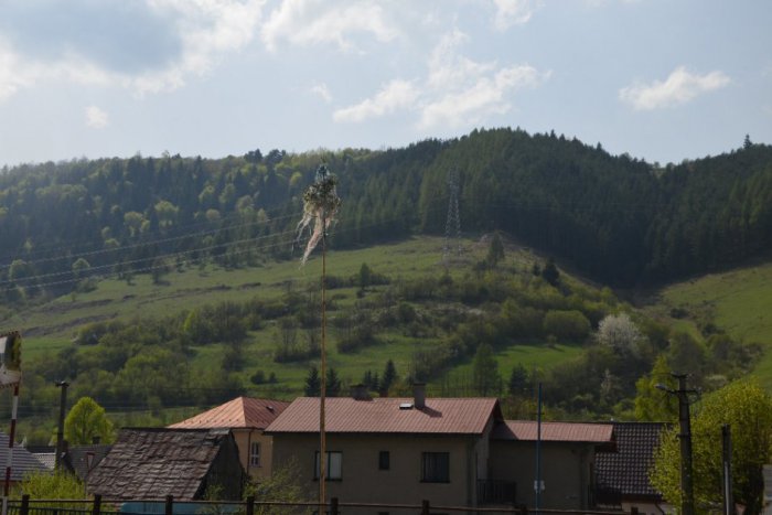 Ilustračný obrázok k článku Čierna skládka odpadu: Výnimočne aj so známym páchateľom