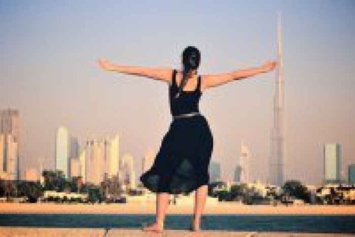 Ilustračný obrázok k článku Denník letušky: Let do najnebezpečnejšej destinácie a nečakaný koncert na palube