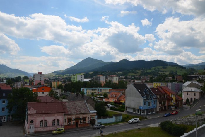 Ilustračný obrázok k článku Rebríček vyľudnených miest? Ružomberok je na smutnom 13. mieste