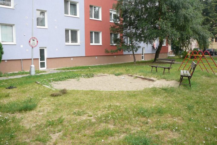 Ilustračný obrázok k článku Detské pieskoviská v Topoľčanoch: Sú všetky naozaj bezpečné?