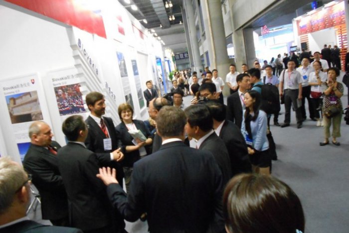 Ilustračný obrázok k článku Pokus priniesť viac turistov aj investícií: Delegácia žilinskej župy vyrazila do Číny