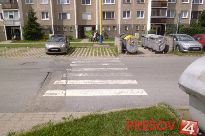 Ilustračný obrázok k článku Ako vyriešiť problém s parkovaním? Riešenie je zatiaľ vo hviezdach!