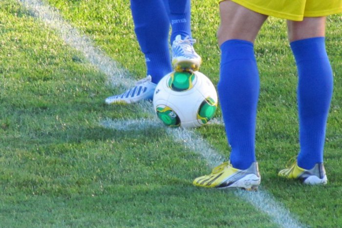 Ilustračný obrázok k článku Štartujú ďalšie futbalové súťaže: Hneď v prvom kole veľké miestne derby v Pavlovciach