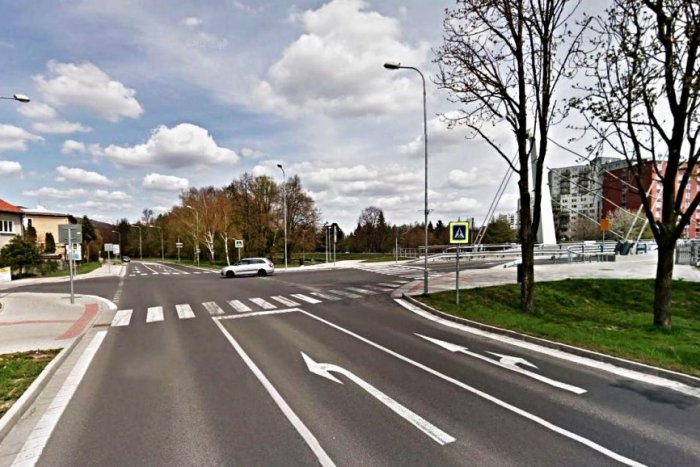 Ilustračný obrázok k článku Vyššia bezpečnosť chodcov aj vodičov: V Nitre nám budú blikať ďalšie priechody!