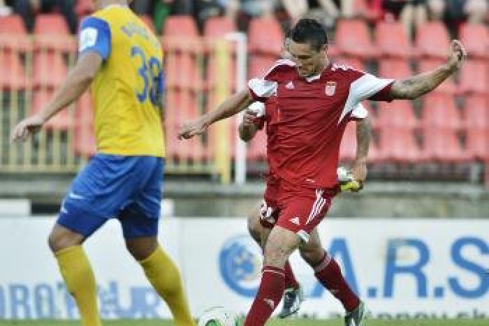 Ilustračný obrázok k článku Top strelci Corgoň Ligy: Na čele rebríčku tróni Bystričan Jurčo!