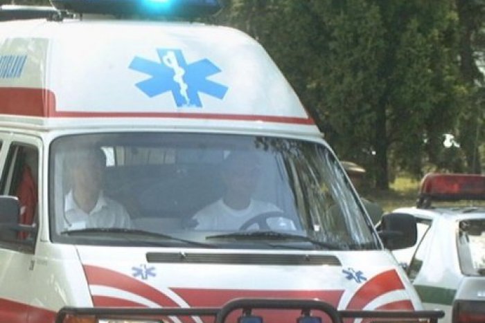 Ilustračný obrázok k článku Posádky košickej záchranky vybavili senzormi oxidu uhoľnatého