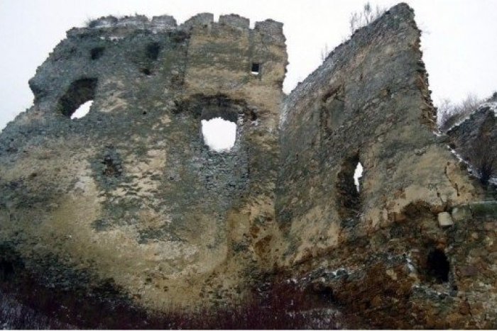 Ilustračný obrázok k článku FOTO: Pod hradom Čičva nájdete novú atrakciu. Je to kyslíková dráha