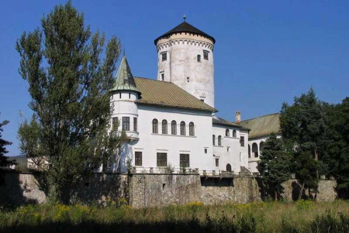 Ilustračný obrázok k článku Budatínsku záhradu rozozvučia hudobné talenty: Akcia ponúkne aj remeslá a gastronomické lahôdky