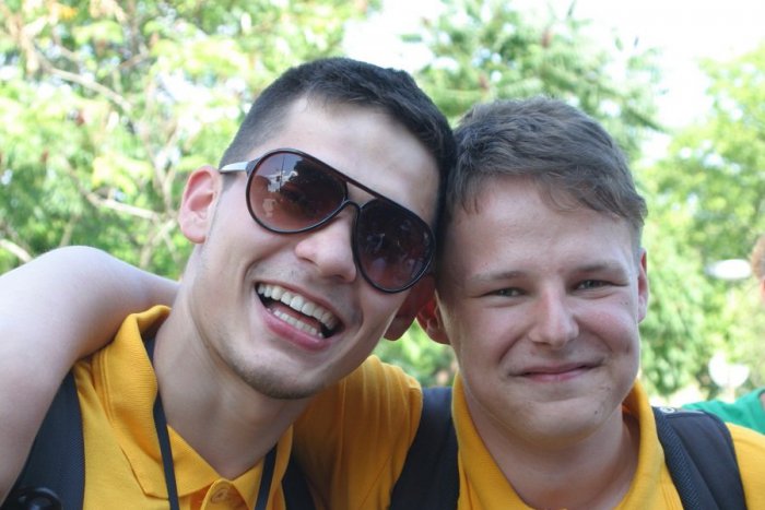 Ilustračný obrázok k článku Leto s Freemar: Tipnite si, o aké športy majú Humenčania záujem!