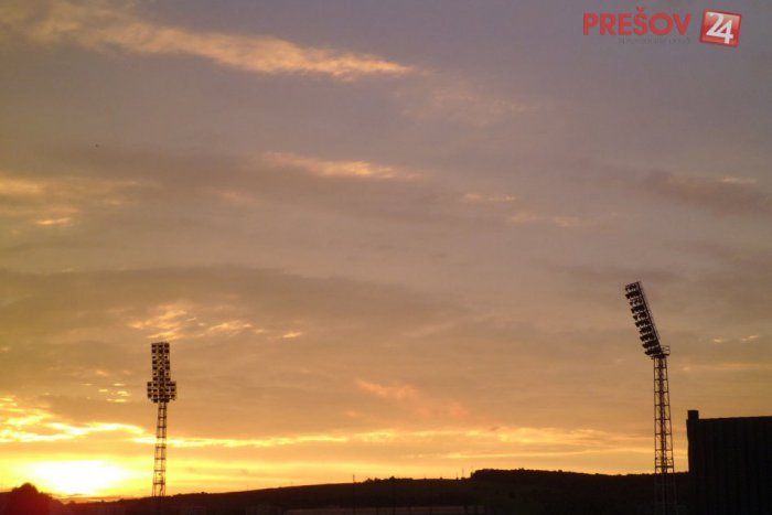 Ilustračný obrázok k článku Futbalisti Prešova zažijú déja vu proti Trnave: Štart ligy však bez divákov!