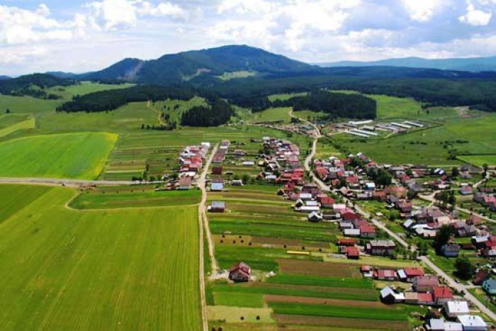 Ilustračný obrázok k článku Šuňava skvalitňuje separovaný zber odpadu. Posilňuje vlastné kapacity