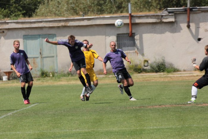 Ilustračný obrázok k článku KOMPLETNÝ PREHĽAD: Ako dopadli futbalové stretnutia nižších líg v Bystrici a okolí?