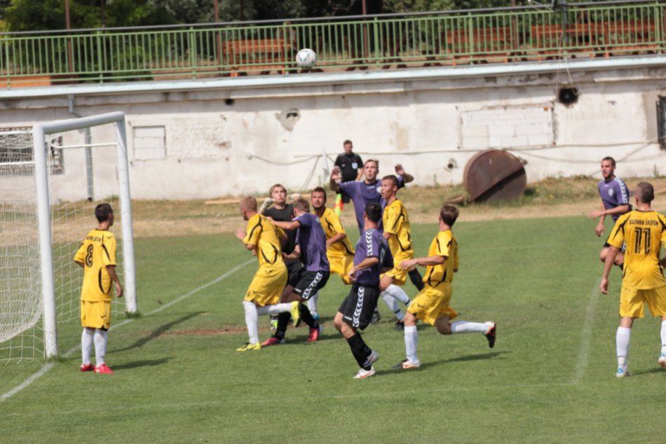 Ilustračný obrázok k článku Ako dopadol víkend na ihriskách? Sumár výsledkov a strelcov gólov