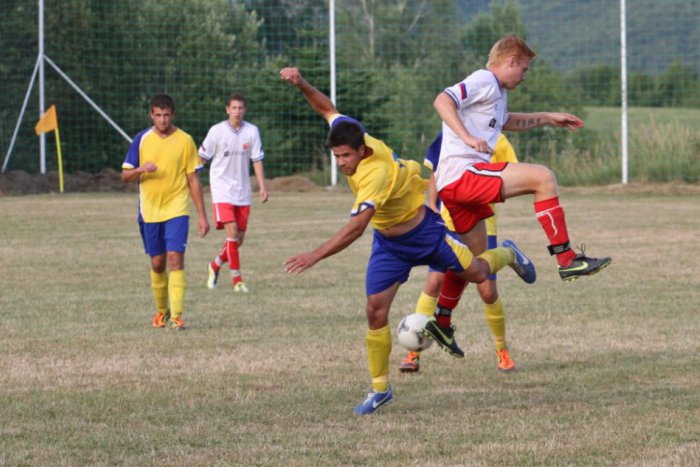 Ilustračný obrázok k článku PREHĽAD víkendového futbalu: Pozrite kto si s kým zahrá + štatistiky