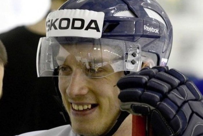 Ilustračný obrázok k článku Marcel Haščák je v Lotyšsku. Skúša ho Dinamo Riga