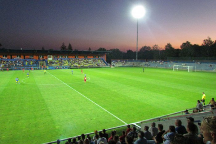 Ilustračný obrázok k článku Kompletný prehľad: Výsledky futbalových zápasov mužstiev z nášho okresu