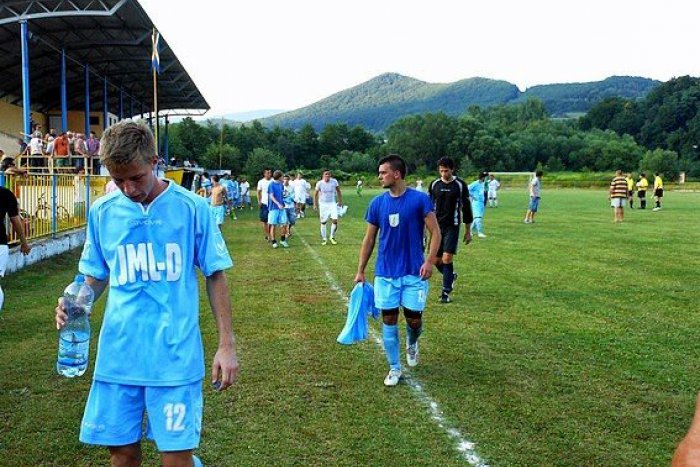 Ilustračný obrázok k článku Futbalisti Rožňavy doma úspešní: Zdolali hráčov zo Strážskeho