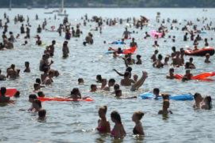 Ilustračný obrázok k článku Pekelné horúčavy v Bystrici: Teploty budú atakovať 37 °C!