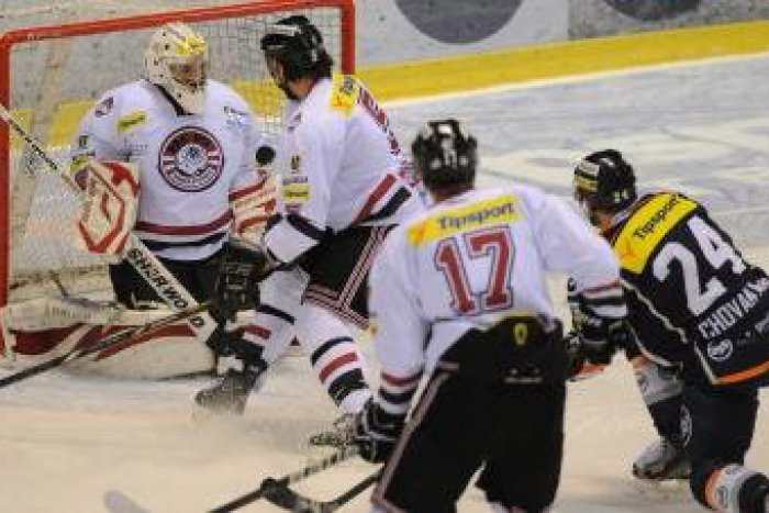 Ilustračný obrázok k článku Barani s novou posilou: Matúš Chovan (21) mieri z Košíc pod Urpín