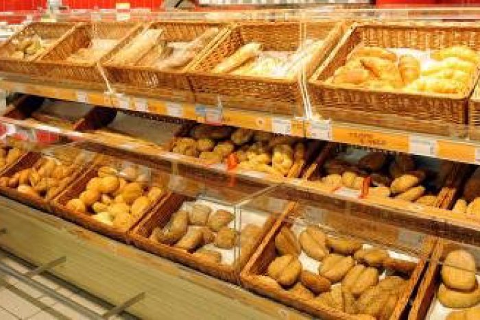 Ilustračný obrázok k článku Najväčší výrobca slaných tyčiniek je zo Zvolena: DRU ich za rok predal až 2000 ton!