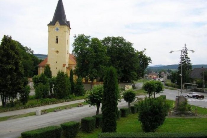 Ilustračný obrázok k článku Vo Veľkom Šariši sa rozmiestnia kamery. Otvoria aj kanceláriu prvého kontaktu