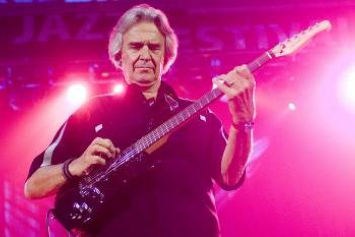 Ilustračný obrázok k článku Capalest aj v Dudinciach a vo Zvolene: Na aké koncerty sa môžeme tešiť?