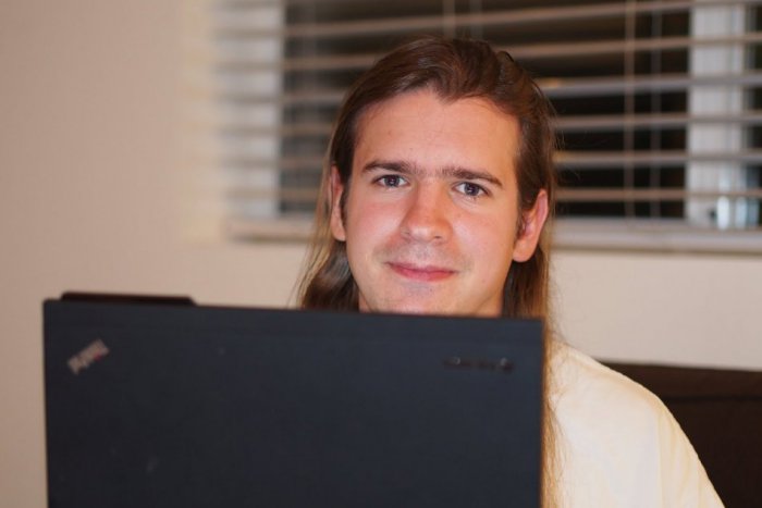 Ilustračný obrázok k článku Úspech Bystričana vo svete: Peter Perešíni (26) pracuje ako IT-čkár v Google!