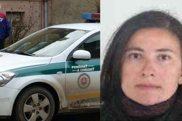 Ilustračný obrázok k článku Polícia hľadá 37-ročnú Evu: Odišla z domu a už sa neozvala
