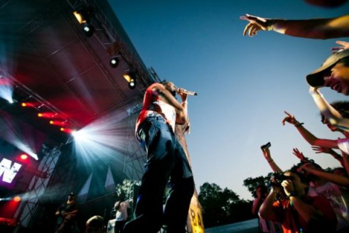 Ilustračný obrázok k článku VYHODNOTENIE SÚŤAŽE: Rock Show 2013 už tento víkend. Toto je víťaz lístkov na festival