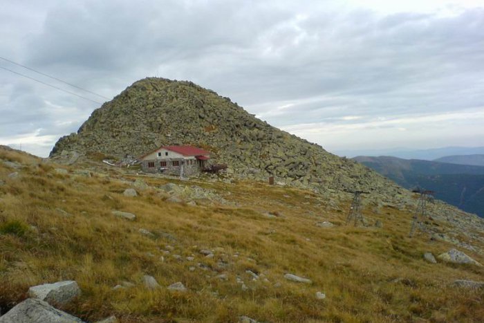 Ilustračný obrázok k článku V utorok sa prepisovali teplotné rekordy: Teplo bolo aj na Chopku