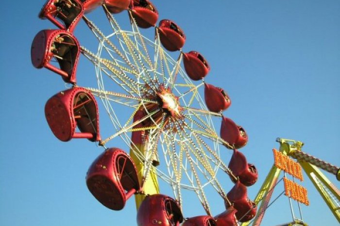 Ilustračný obrázok k článku Čaká nás Klokočinský jarmok: Pozrite si program obľúbeného podujatia