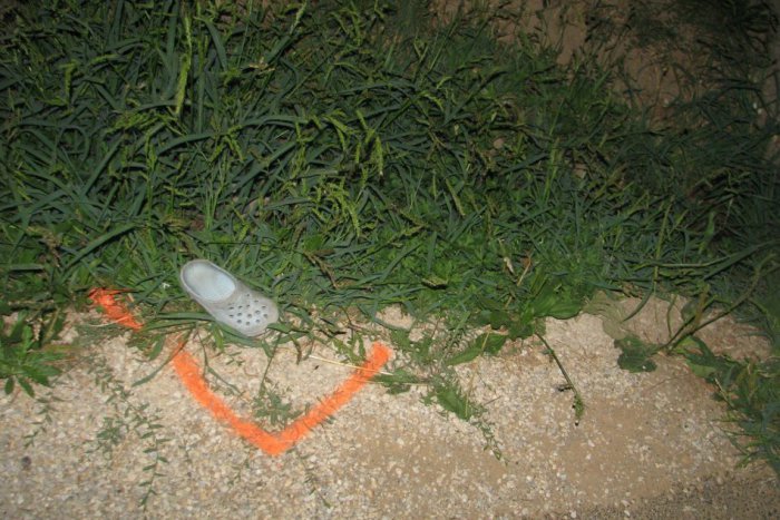 Ilustračný obrázok k článku Adamka (6) na ceste zrazil autobus, zasahoval vrtuľník!