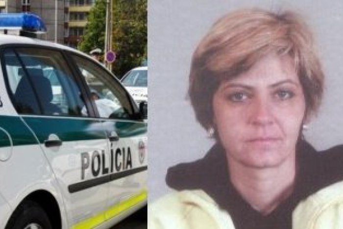 Ilustračný obrázok k článku Ďalšie pátranie nitrianskej polície: Nezvestná je 41-ročná žena