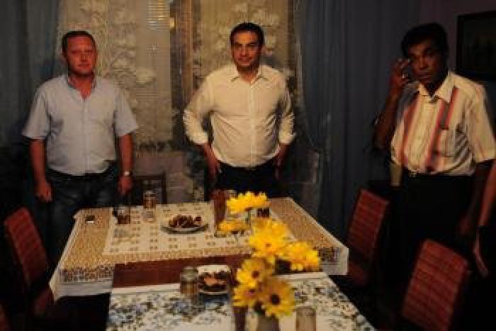 Ilustračný obrázok k článku Rómsky splnomocnenec v osade pod Krásnou Hôrkou: Riešenie problému bude precedensom!